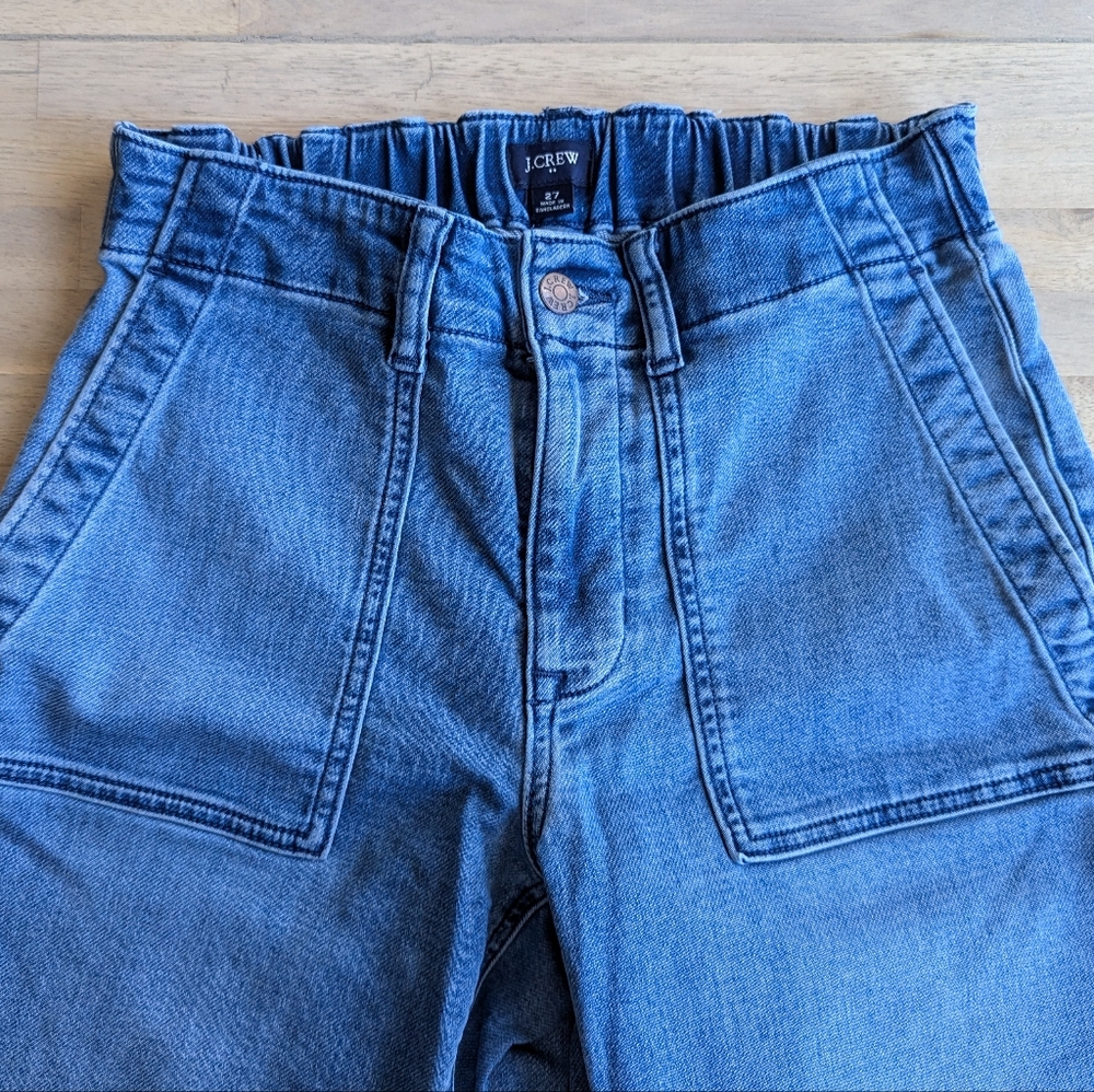J. Crew‎ Jeans/Joggers - Picture 4 of 8